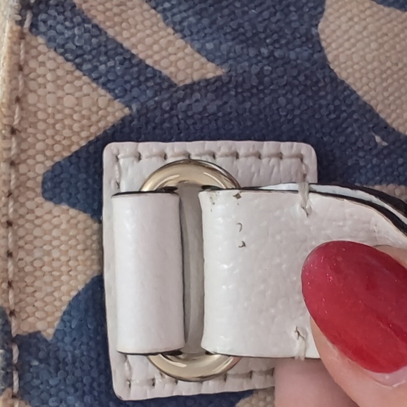 Kate Spade satchel - Picture 15 of 16